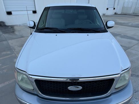 Used 2001 Ford F150 image 25