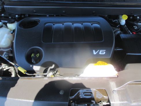 Used 2019 Dodge Journey Crossroad image 20