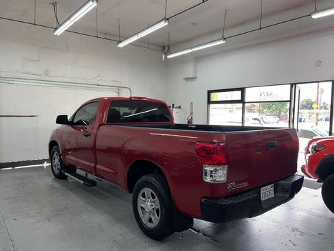 Used 2013 Toyota Tundra W/T image 6