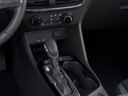 New 2025 Buick Encore GX Preferred image 24