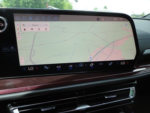 New 2026 Chevrolet Traverse Z71 image 16