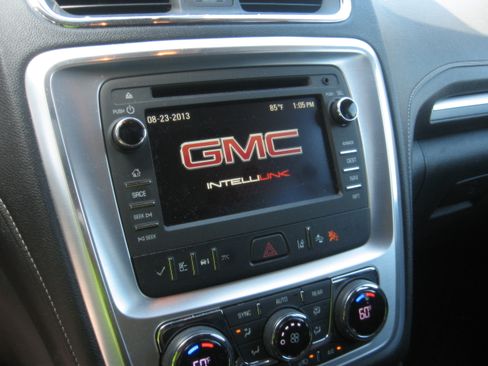 Used 2015 GMC Acadia AWD SLT w/ SLT-1 image 9