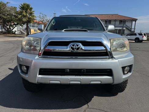 Used 2007 Toyota 4Runner Sport image 7