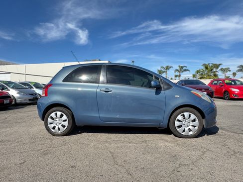Used 2007 Toyota Yaris image 9
