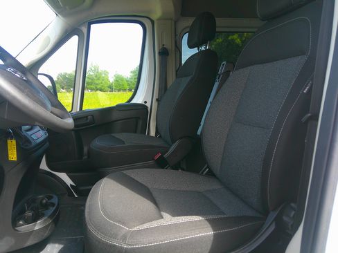 Used 2021 RAM ProMaster 1500 136 High Roof FWD image 15