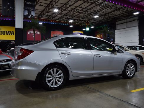 Used 2012 Honda Civic EX-L image 14