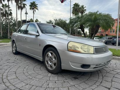 Used 2005 Saturn L-Series L300