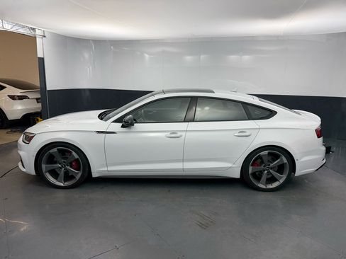 Used 2019 Audi S5 Prestige image 2