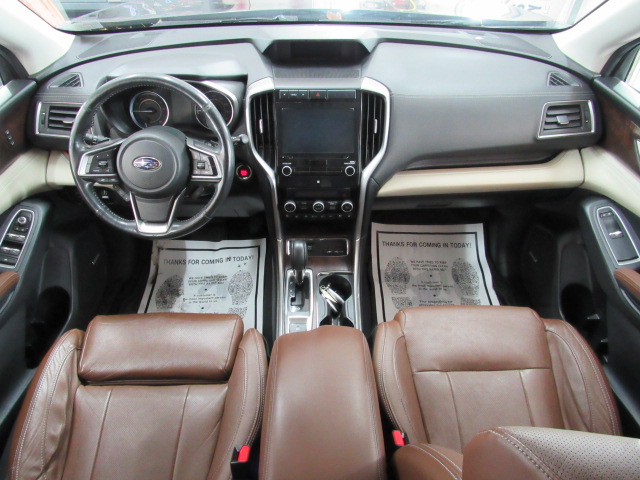 Used 2019 Subaru Ascent Touring 7-Passenger AWD/4WD image 20