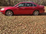 Used 2014 Chevrolet Impala Limited LTZ image 3