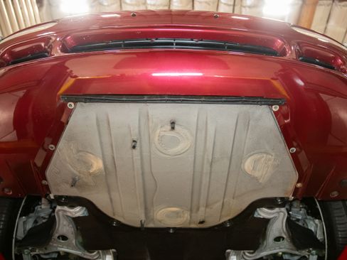 Used 1997 Porsche 911 Carrera S image 90