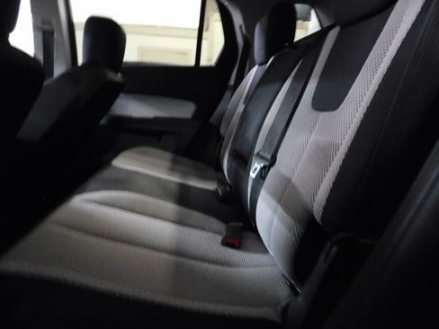 Used 2011 GMC Terrain SLE image 11