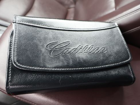 Used 2020 Cadillac XT6 Premium Luxury image 33