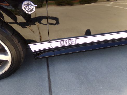 Used 2004 Ford Mustang Mach 1 image 10