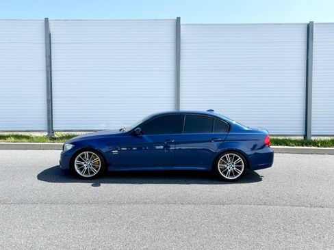 Used 2010 BMW 335i xDrive Sedan AWD/4WD image 8
