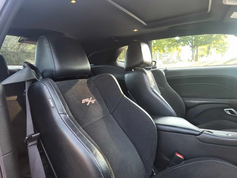 Used 2015 Dodge Challenger R/T Scat Pack image 13