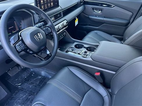 New 2026 Honda Passport RTL image 10