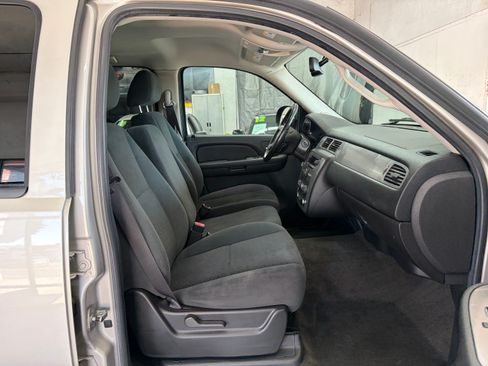 Used 2008 Chevrolet Avalanche 2WD image 16