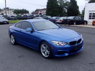 Used 2015 BMW 435i xDrive image 1