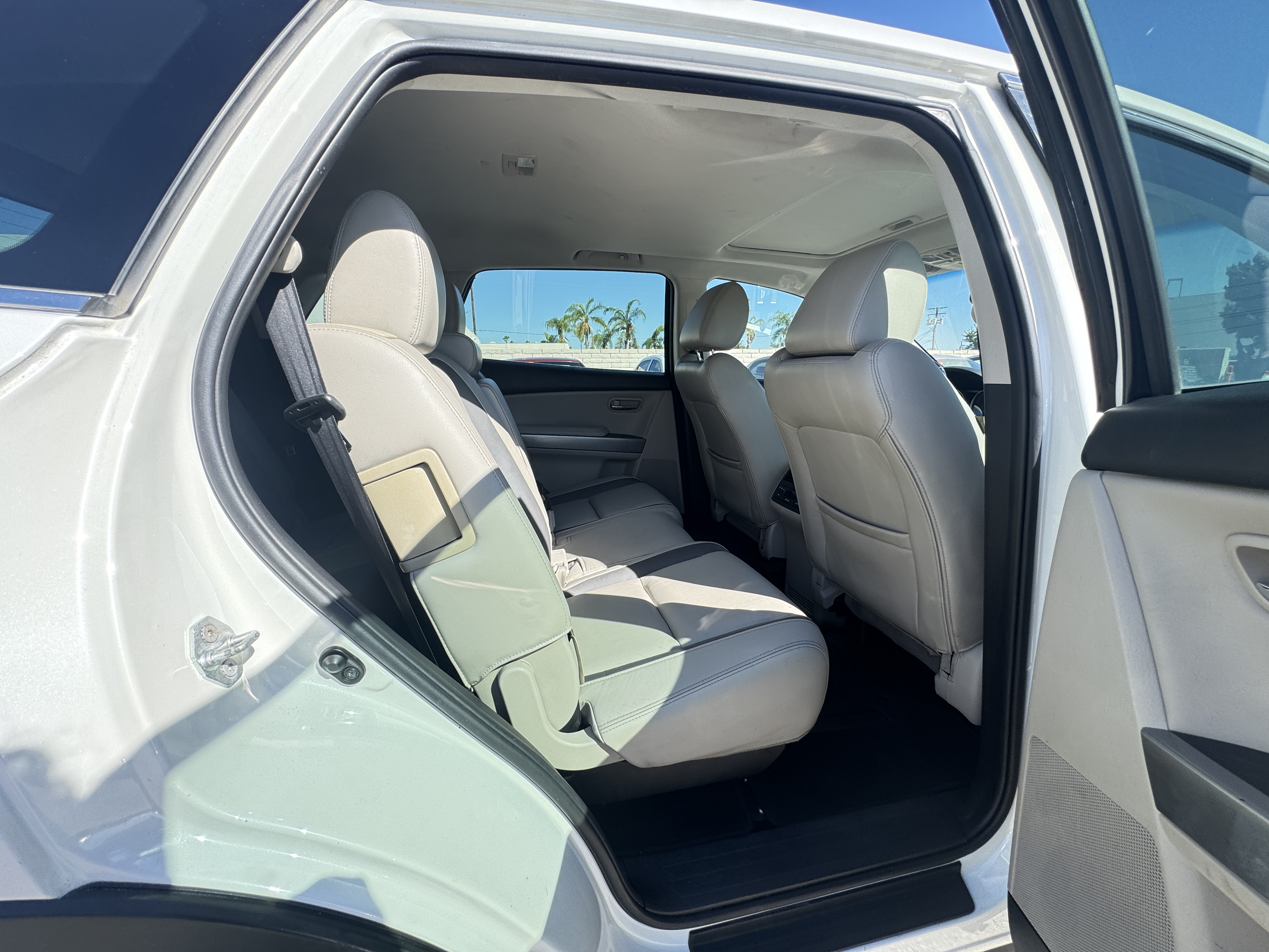 Used 2012 MAZDA CX-9 AWD Grand Touring image 18
