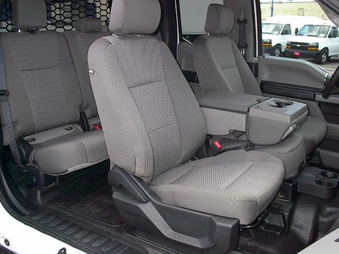 Used 2020 Ford F550 AWD/4WD image 10