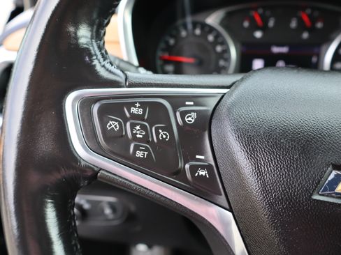 Used 2019 Chevrolet Equinox Premier image 24