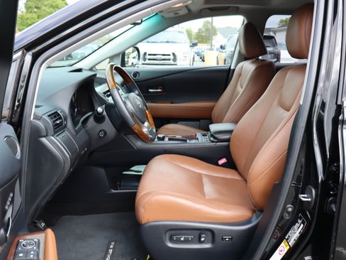 Used 2013 Lexus RX 350 Premium AWD/4WD image 11