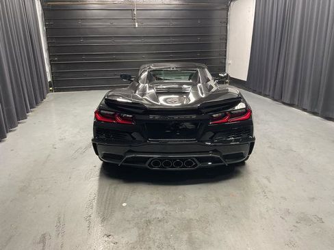 New 2026 Chevrolet Corvette Z06 image 6