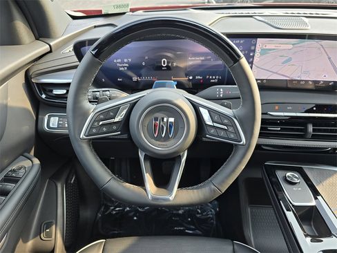 New 2026 Buick Enclave Sport Touring image 28