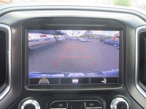 Used 2020 GMC Sierra 1500 AT4 image 6