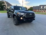 Used 2022 Toyota Tacoma TRD Sport image 4