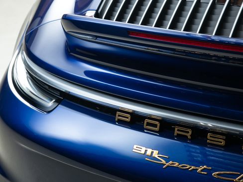 Used 2023 Porsche 911 Sport Classic image 81