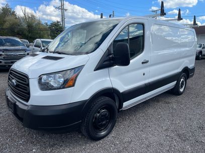 Used 2019 Ford Transit 150