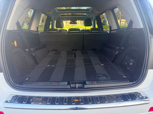 Used 2015 Mercedes-Benz GL 450 image 18