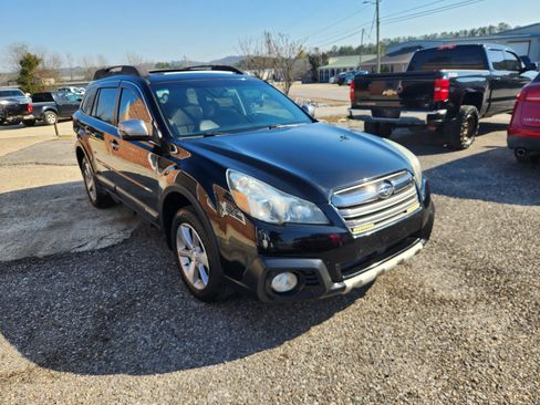 Used 2013 Subaru Outback 2.5i Limited image 5