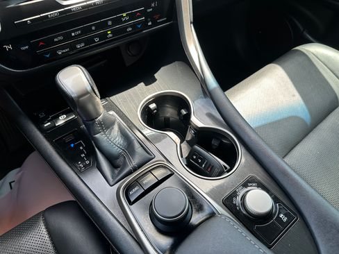 Used 2017 Lexus RX 350 image 15