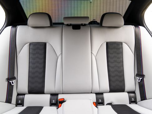 Used 2023 BMW M3 Competition image 42