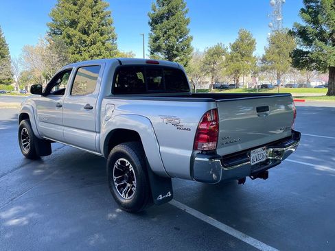 Used 2007 Toyota Tacoma TRD Off-Road image 6