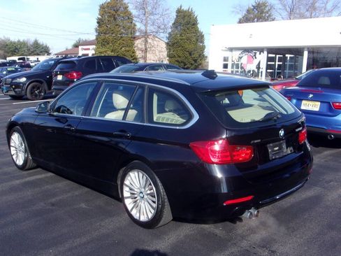 Used 2015 BMW 328i xDrive image 13