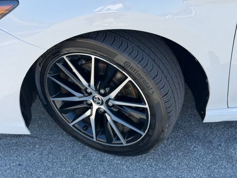 Used 2023 Toyota Camry SE w/ Nightshade FWD image 20