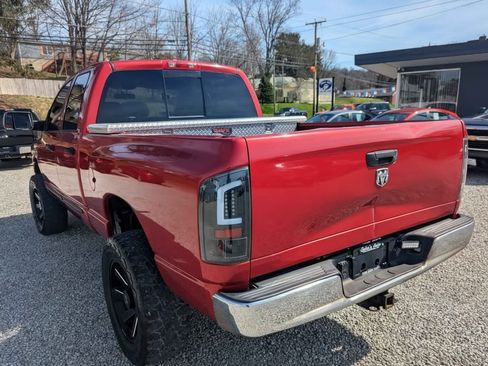 Used 2007 Dodge Ram 2500 Truck image 6