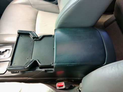 Used 2007 Toyota 4Runner Limited image 59