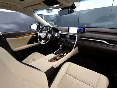 Used 2018 Lexus RX 350 image 46