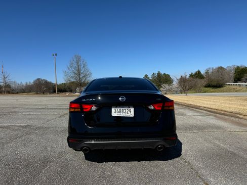 Used 2019 Nissan Altima 2.5 SR image 7