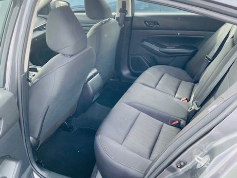 Used 2024 Nissan Altima 2.5 S image 16