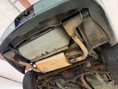 Used 1994 Chevrolet Camaro Z28 image 83