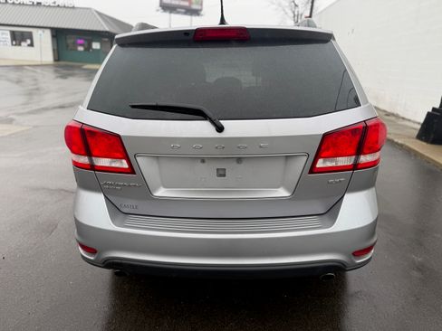 Used 2016 Dodge Journey SXT image 5