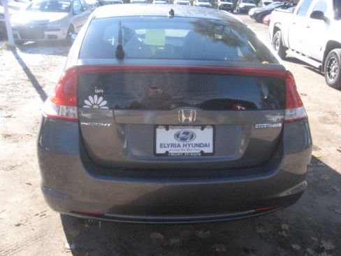 Used 2011 Honda Insight EX image 5