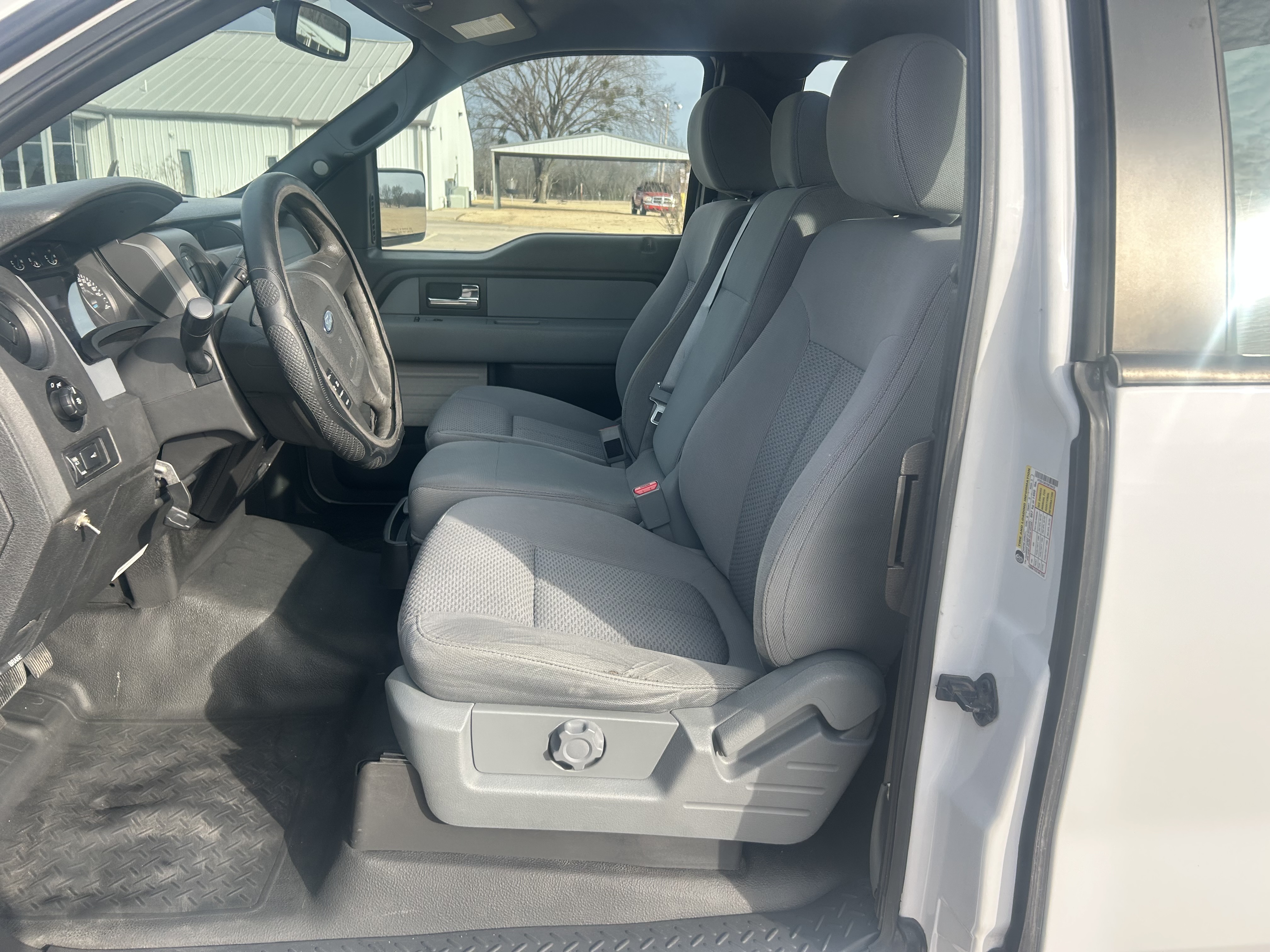 Used 2014 Ford F150 XL RWD image 9