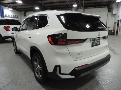 Used 2023 BMW X1 xDrive28i image 19